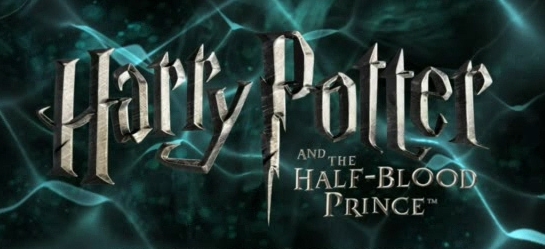 Harry Potter and the Half-Blood Prince - Zwiastun